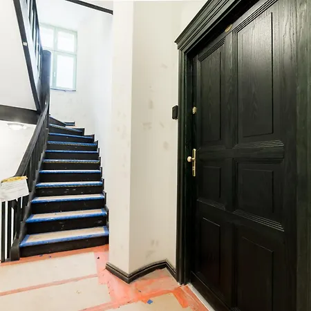 Apartamento Kosciuszki 73 Center By Bookinghost *