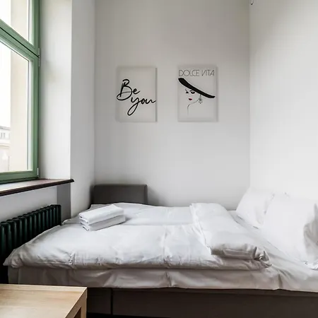 Apartamento Kosciuszki 73 Center By Bookinghost *