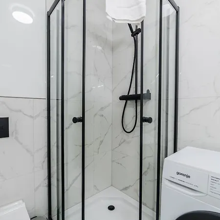 Apartamento Kosciuszki 73 Center By Bookinghost *