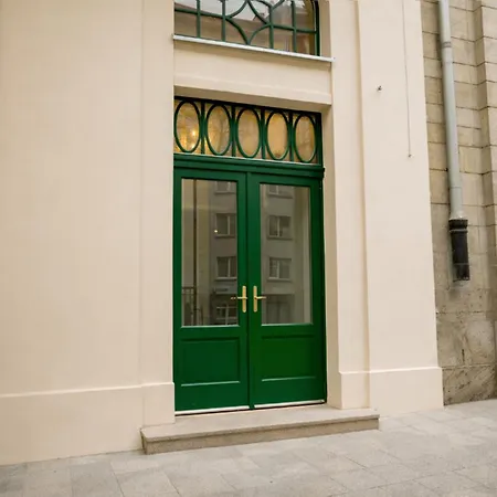 Apartamento Kosciuszki 73 Center By Bookinghost *