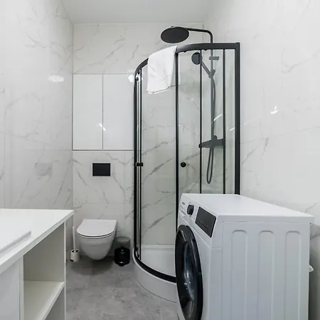 Kosciuszki 73 Center By Bookinghost Poznan