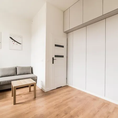 Kosciuszki 73 Center By Bookinghost Apartamento *