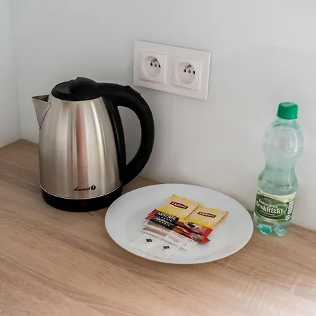 Apartamento Kosciuszki 73 Center By Bookinghost