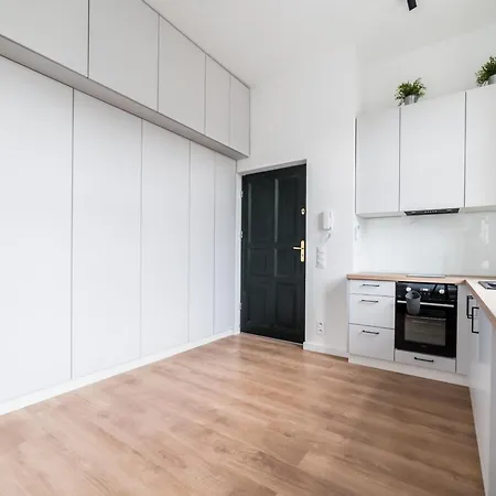 Daire Kosciuszki 73 Center By Bookinghost Poznan