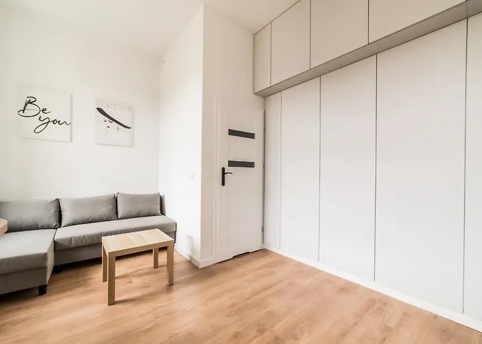 Kosciuszki 73 Center By Bookinghost Apartamento *