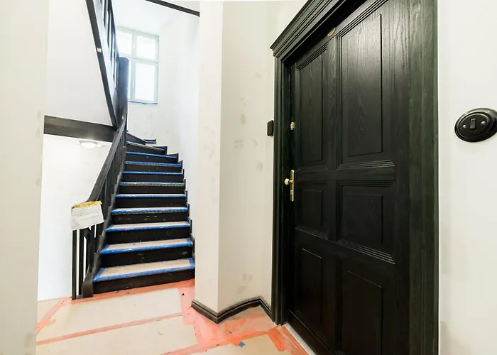 Apartamento Kosciuszki 73 Center By Bookinghost *