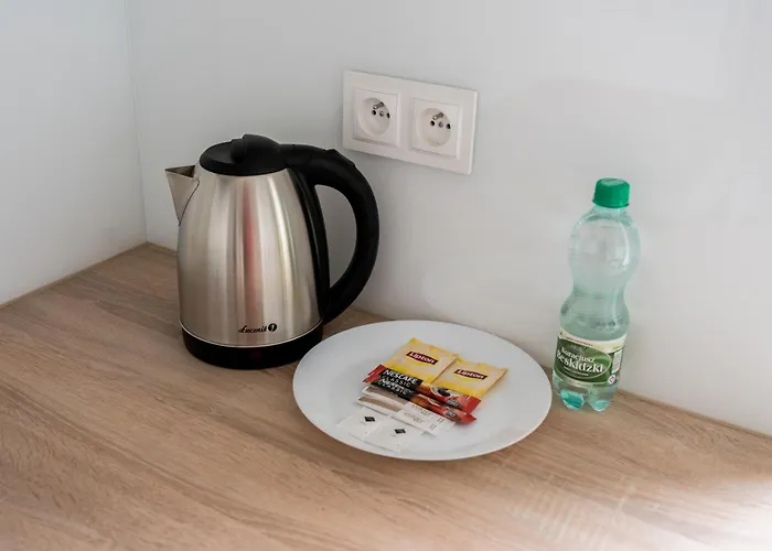 Daire Kosciuszki 73 Center By Bookinghost