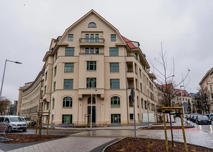 Apartamento Kosciuszki 73 Center By Bookinghost Poznan