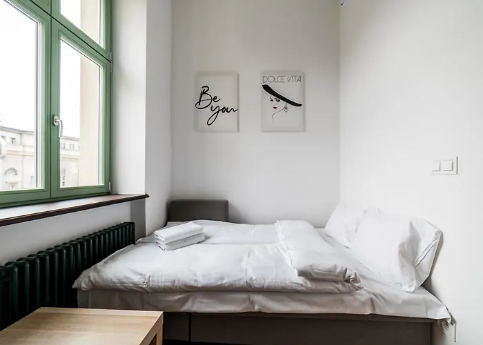 Apartamento Kosciuszki 73 Center By Bookinghost *