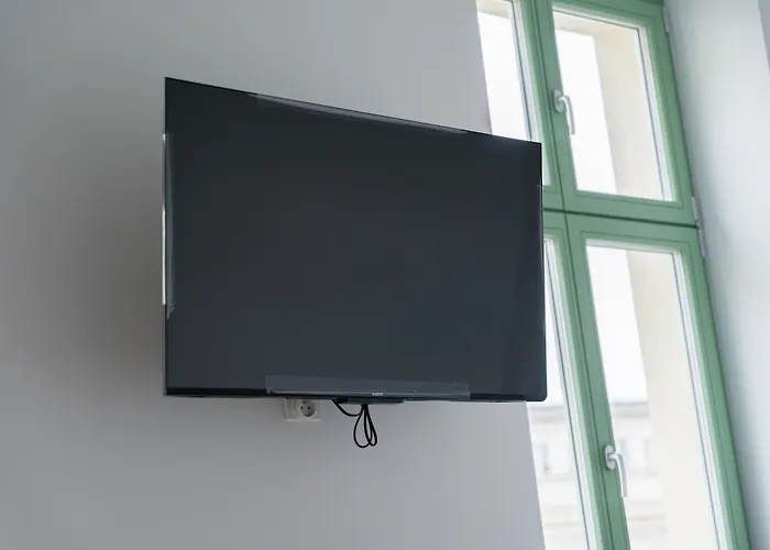 Kosciuszki 73 Center By Bookinghost