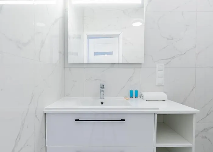 Kosciuszki 73 Center By Bookinghost Poznan