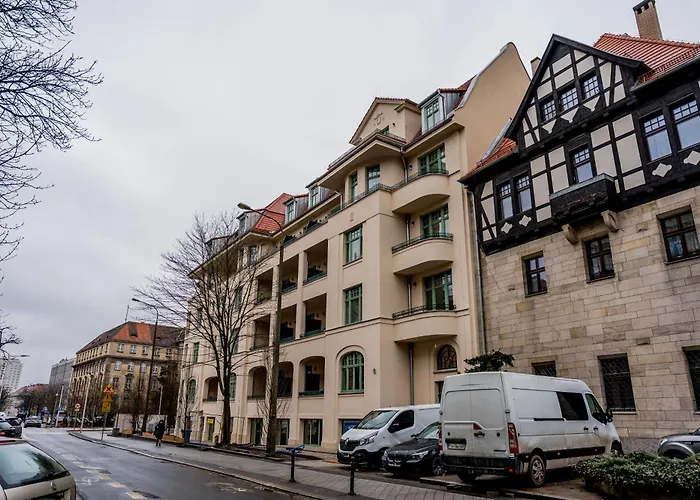 Kosciuszki 73 Center By Bookinghost Apartamento *