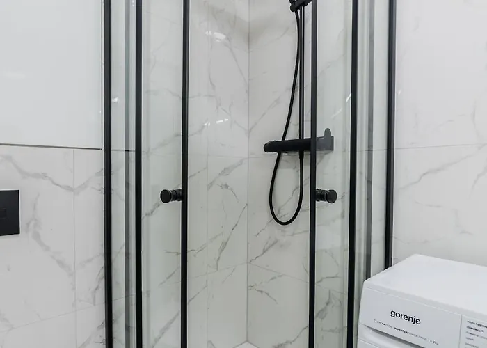 Apartamento Kosciuszki 73 Center By Bookinghost *