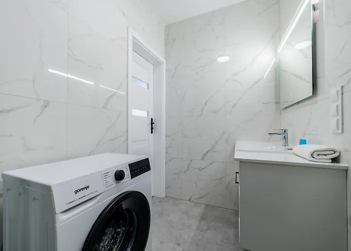 Kosciuszki 73 Center By Bookinghost *