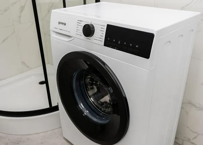 Apartamento Kosciuszki 73 Center By Bookinghost *