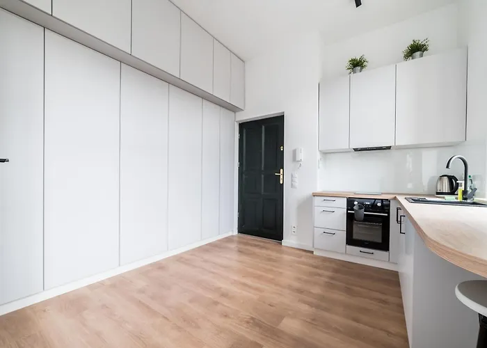 Apartamento Kosciuszki 73 Center By Bookinghost Poznan