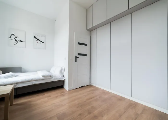 Apartamento Kosciuszki 73 Center By Bookinghost Poznan