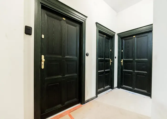 Kosciuszki 73 Center By Bookinghost Apartamento *