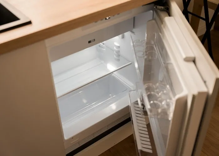 Daire Kosciuszki 73 Center By Bookinghost